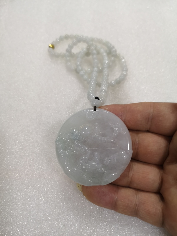 古玩玉器山水牌子拍賣,當前價格1234元