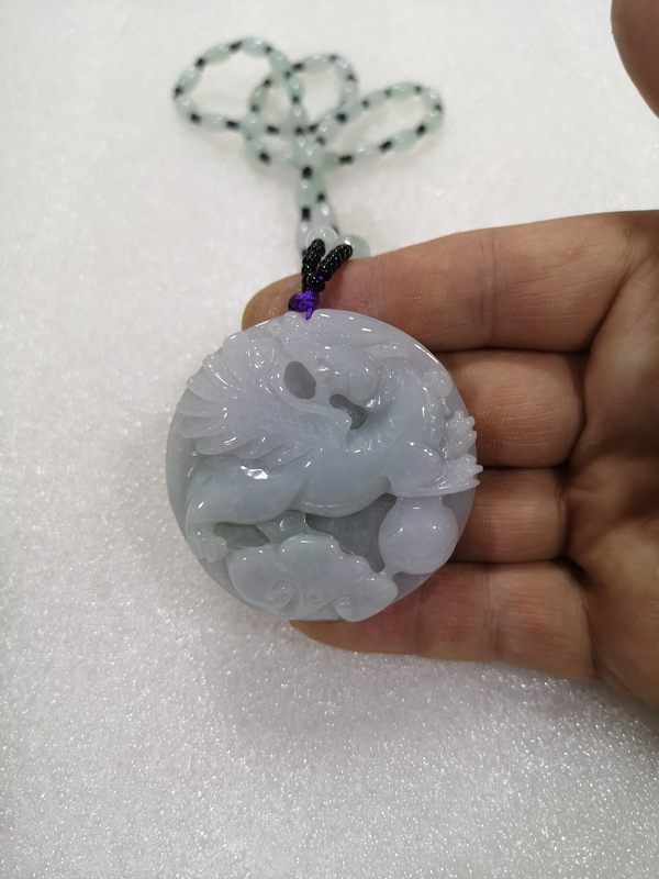 古玩玉器辟邪牌子拍賣,當前價格1500元