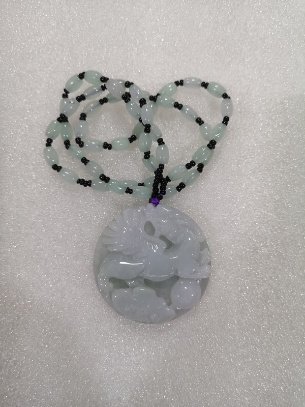 古玩玉器辟邪牌子拍賣,當前價格1500元