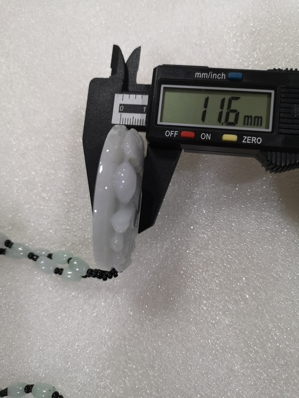 古玩玉器辟邪牌子拍賣,當前價格1500元