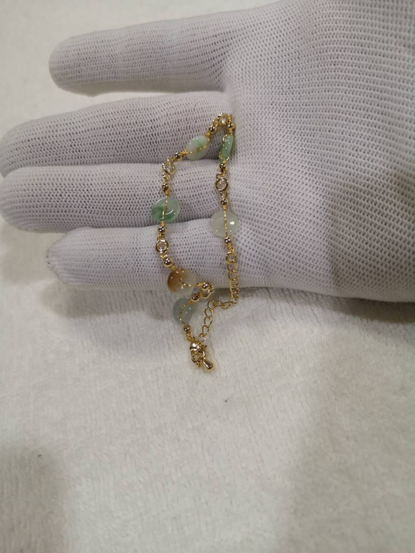古玩玉器手串拍賣,當前價格450元