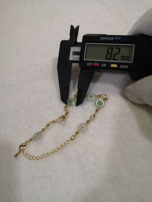 古玩玉器手串拍賣,當前價格450元