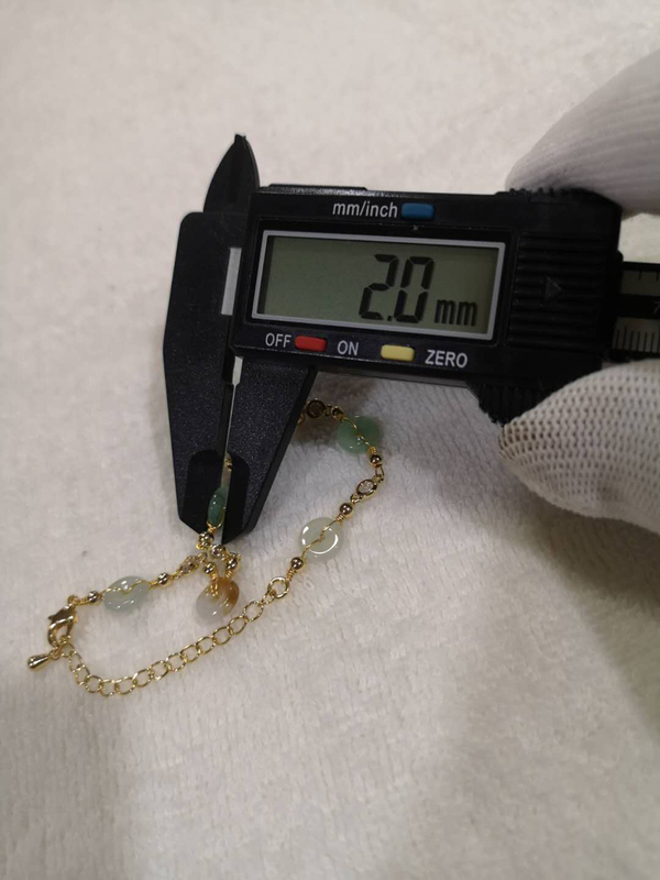 古玩玉器手串拍賣,當前價格450元