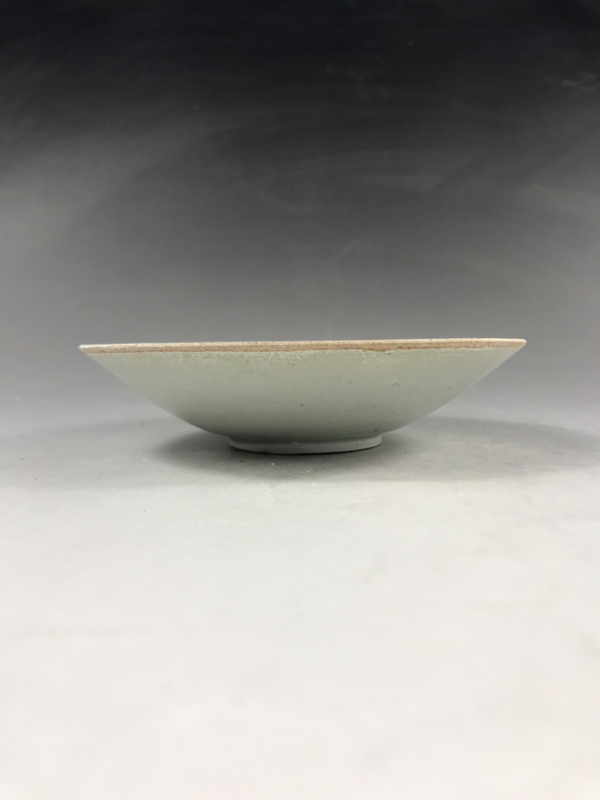 古玩轉(zhuǎn)賣(mài)宋代湖田窯碗拍賣(mài)，當(dāng)前價(jià)格1600元