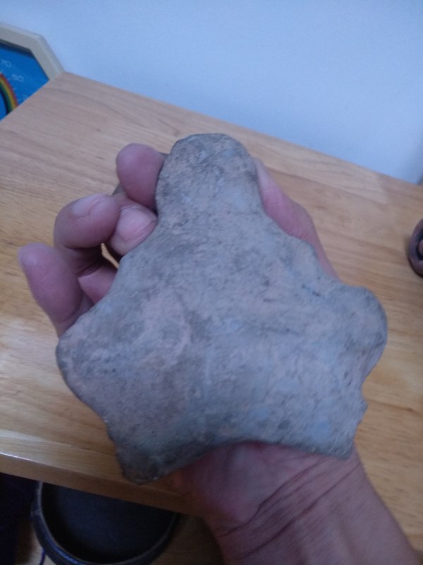 古玩陶瓷陶俑拍賣,當前價格666元