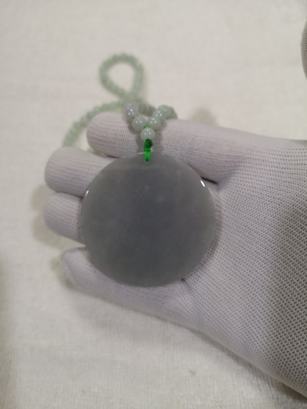 古玩玉器觀音拍賣,當前價格580元