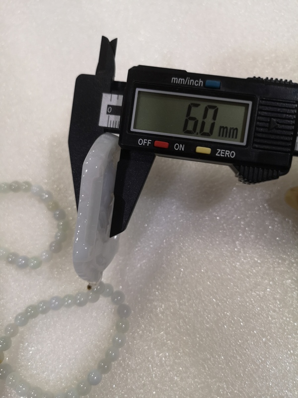 古玩玉器翠牌拍賣,當前價格480元