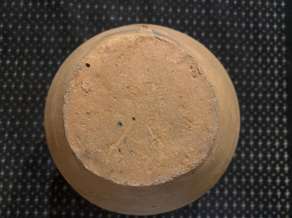 古玩陶瓷雙系盤口壺拍賣,當前價格1580元