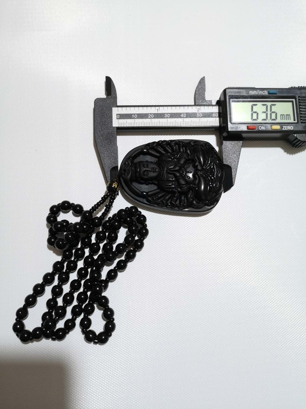 古玩玉器觀音牌拍賣,當(dāng)前價(jià)格450元