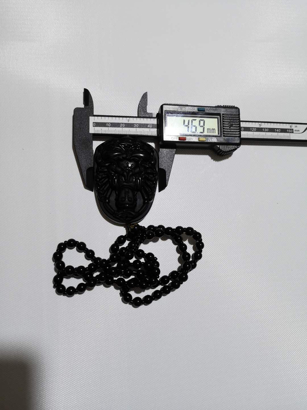 古玩玉器觀音牌拍賣,當(dāng)前價(jià)格450元