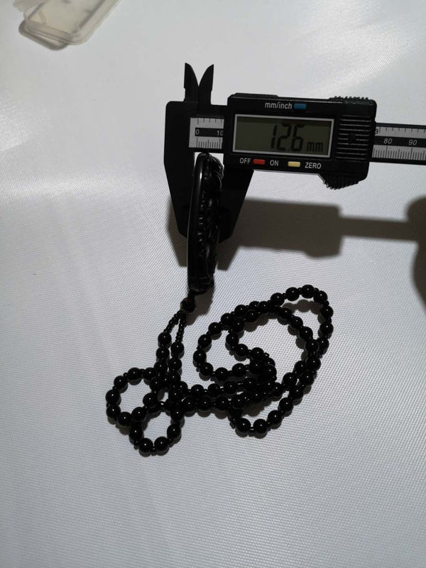 古玩玉器觀音牌拍賣,當(dāng)前價(jià)格450元