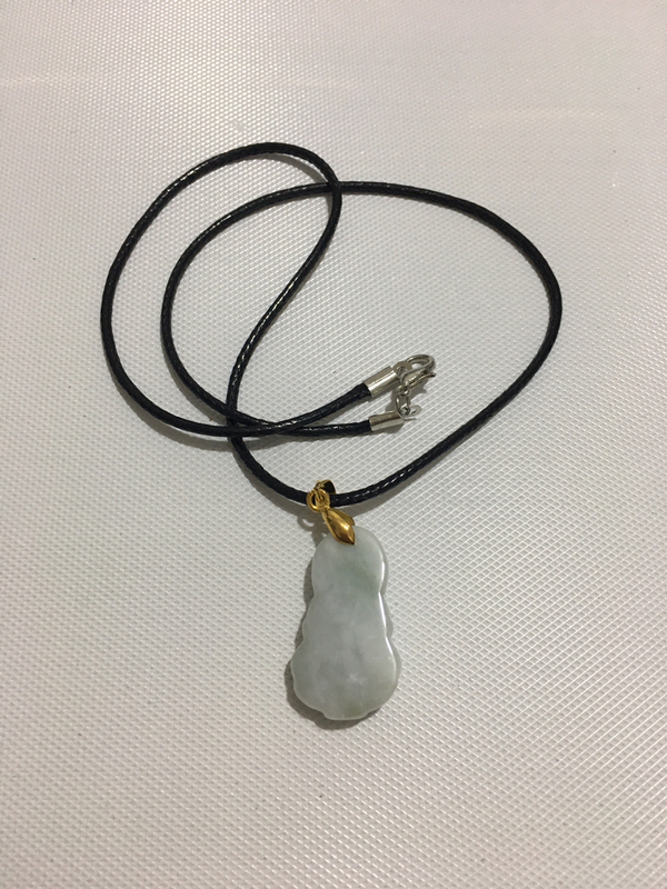 古玩玉器掛件拍賣,當前價格198元