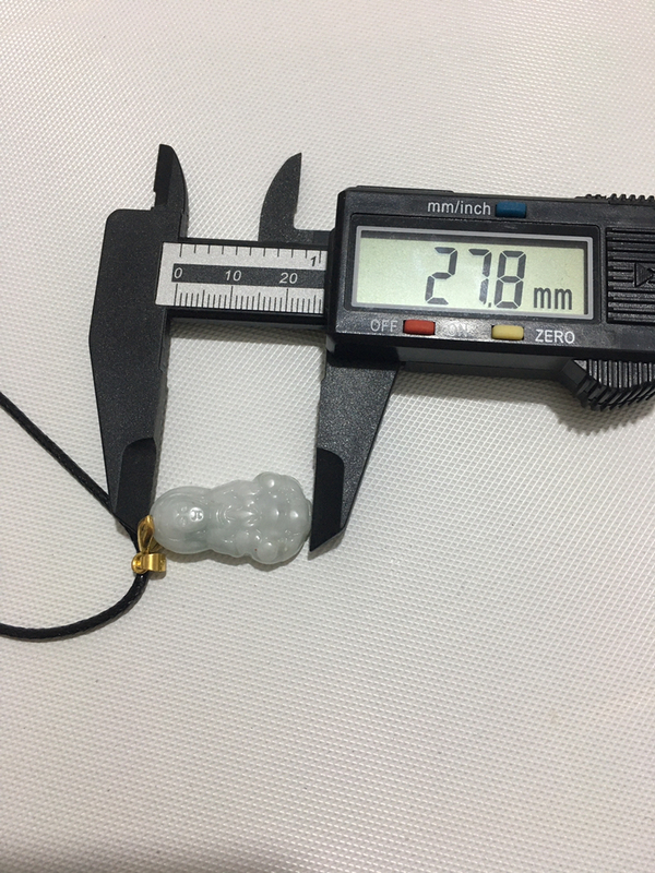 古玩玉器掛件拍賣,當前價格198元