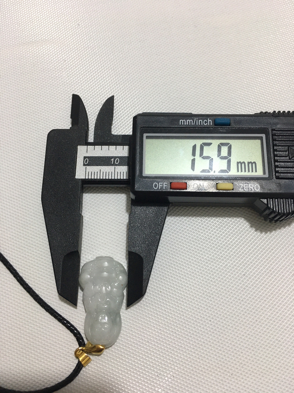 古玩玉器掛件拍賣,當前價格198元