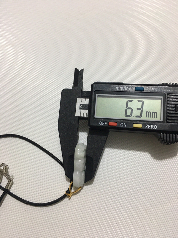 古玩玉器掛件拍賣,當前價格198元
