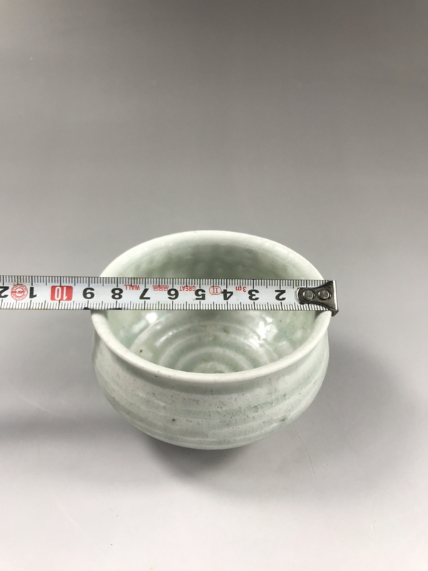 古玩陶瓷元代青白釉香爐拍賣,當前價格3085元