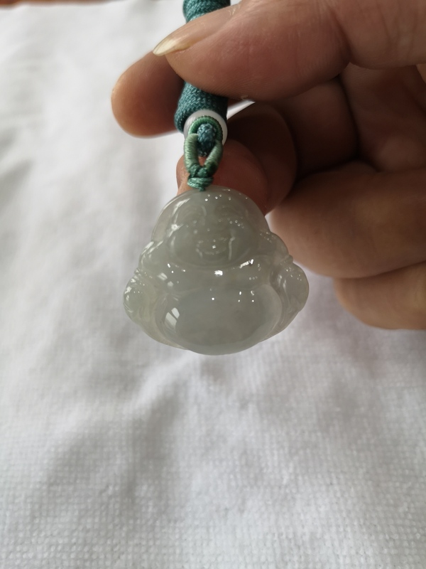 古玩玉器佛公拍賣,當(dāng)前價(jià)格260元