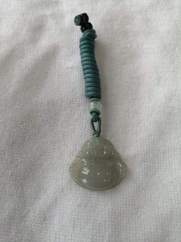 古玩玉器佛公拍賣,當(dāng)前價(jià)格260元