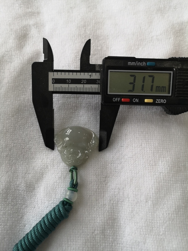 古玩玉器佛公拍賣,當(dāng)前價(jià)格260元
