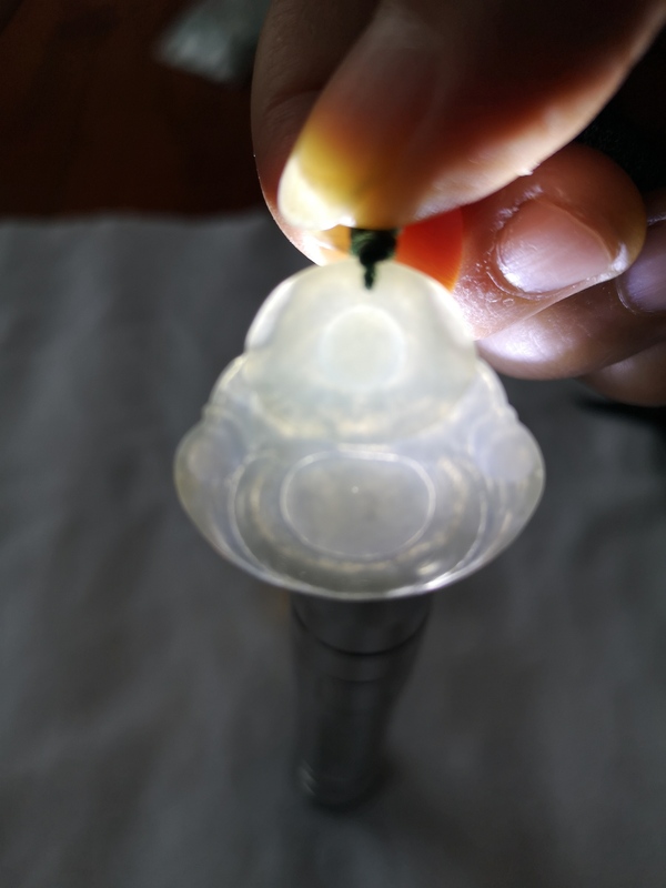 古玩玉器佛公拍賣,當(dāng)前價(jià)格260元