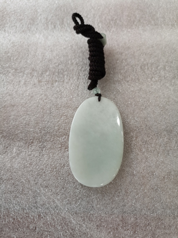 古玩玉器翠牌拍賣,當前價格260元