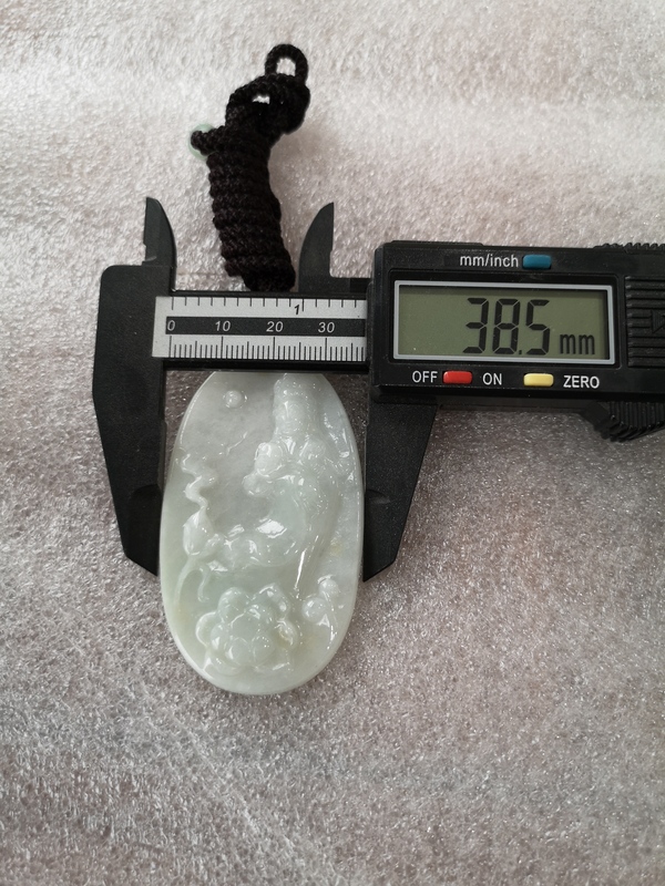 古玩玉器翠牌拍賣,當前價格260元