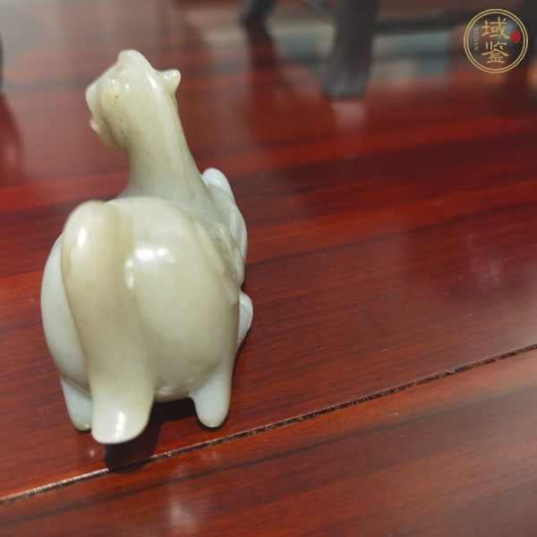 古玩玉器現(xiàn)代工藝品真品鑒賞圖