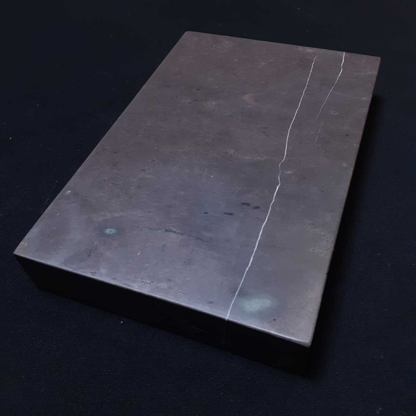 古玩雜項端硯 平板硯拍賣,當前價格3600元