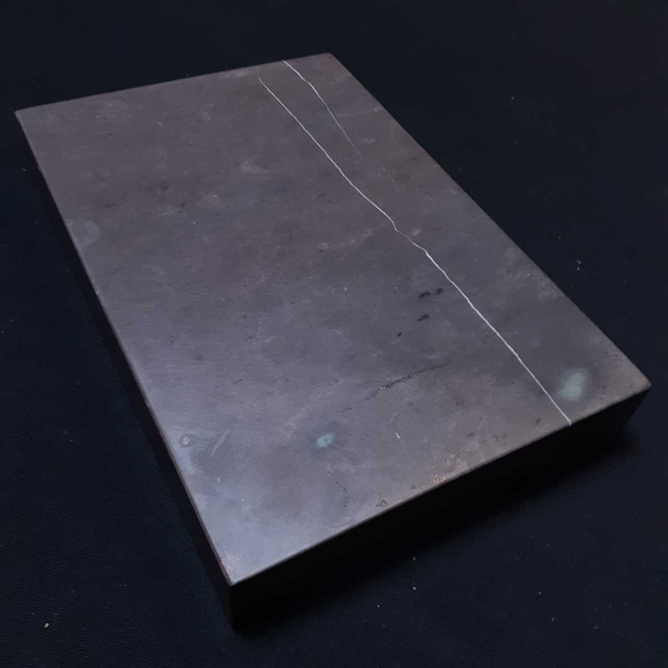 古玩雜項端硯 平板硯拍賣,當前價格3600元