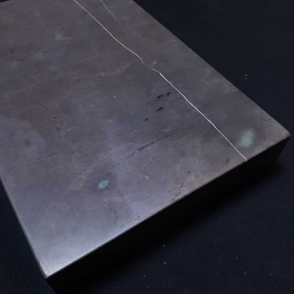 古玩雜項端硯 平板硯拍賣,當前價格3600元