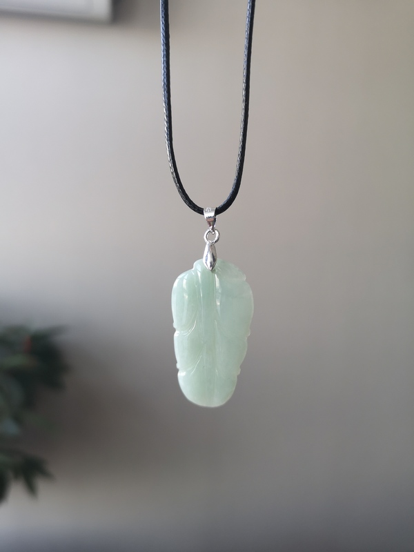 古玩玉器翡翠掛件拍賣,當前價格180元