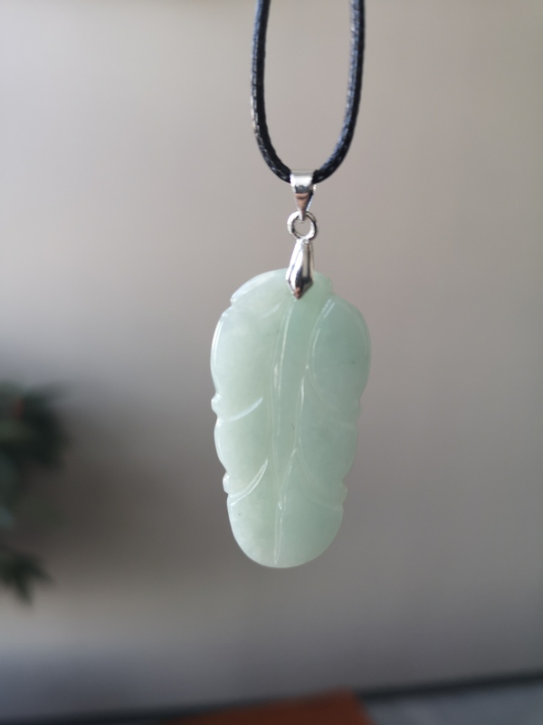 古玩玉器翡翠掛件拍賣,當前價格180元