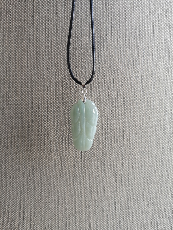 古玩玉器翡翠掛件拍賣,當前價格180元