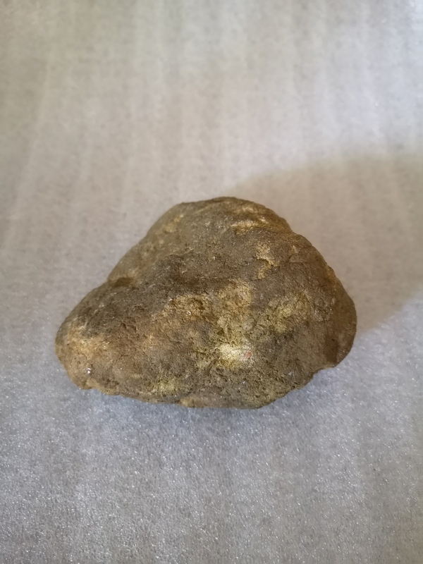 古玩玉器翡翠原石拍賣,當前價格580元
