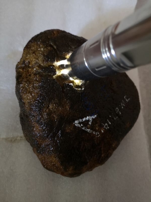 古玩玉器翡翠原石拍賣,當前價格580元