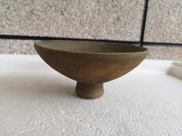 古玩陶瓷陶器拍賣,當前價格398元