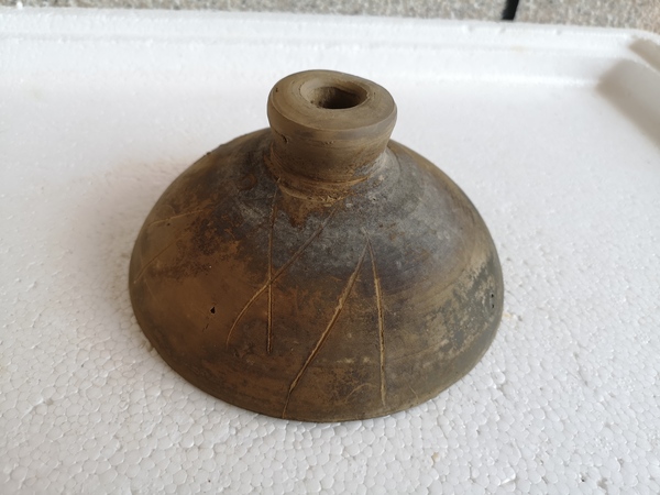 古玩陶瓷陶器拍賣,當前價格398元