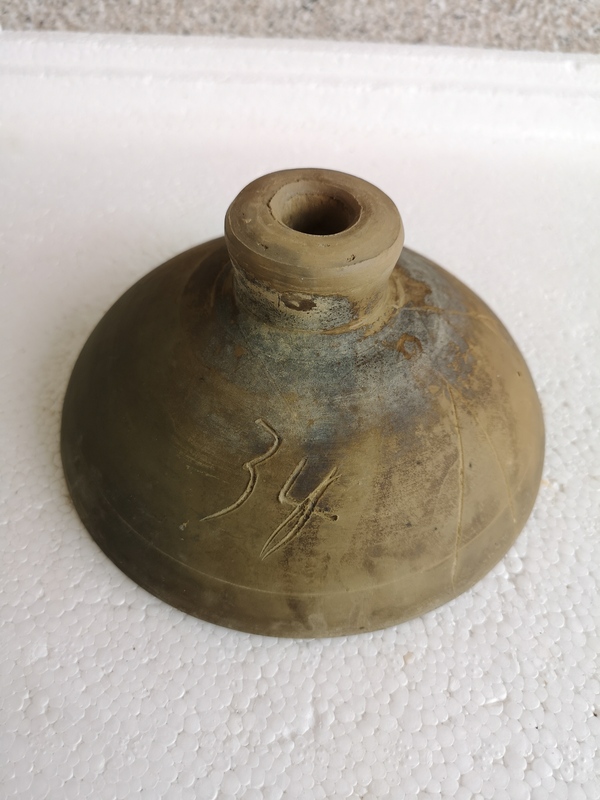 古玩陶瓷陶器拍賣,當前價格398元
