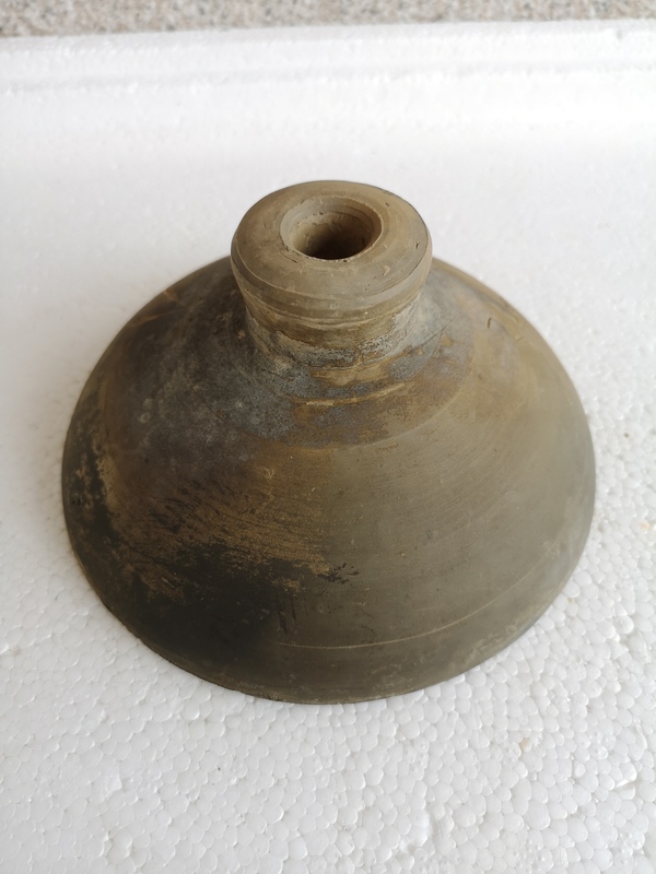 古玩陶瓷陶器拍賣,當前價格398元