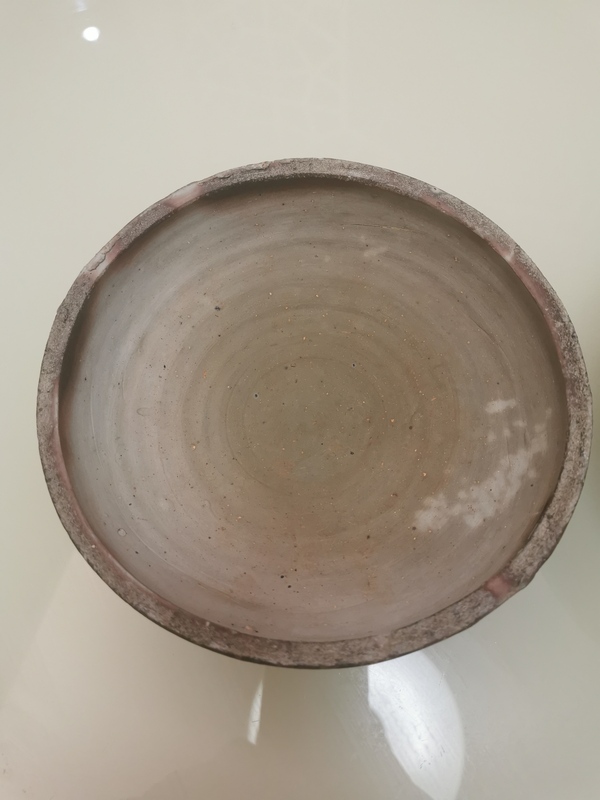 古玩陶瓷青瓷蓋罐拍賣,當(dāng)前價(jià)格680元