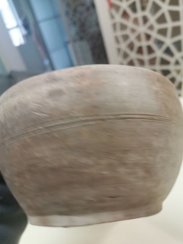 古玩陶瓷青瓷蓋罐拍賣,當(dāng)前價(jià)格680元