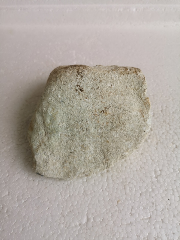 古玩玉器翡翠原石拍賣,當前價格550元