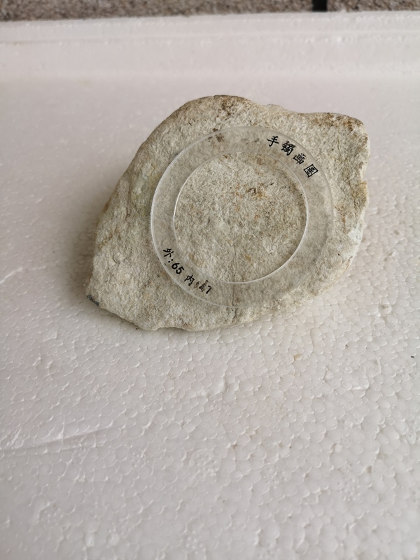 古玩玉器翡翠原石拍賣,當前價格550元