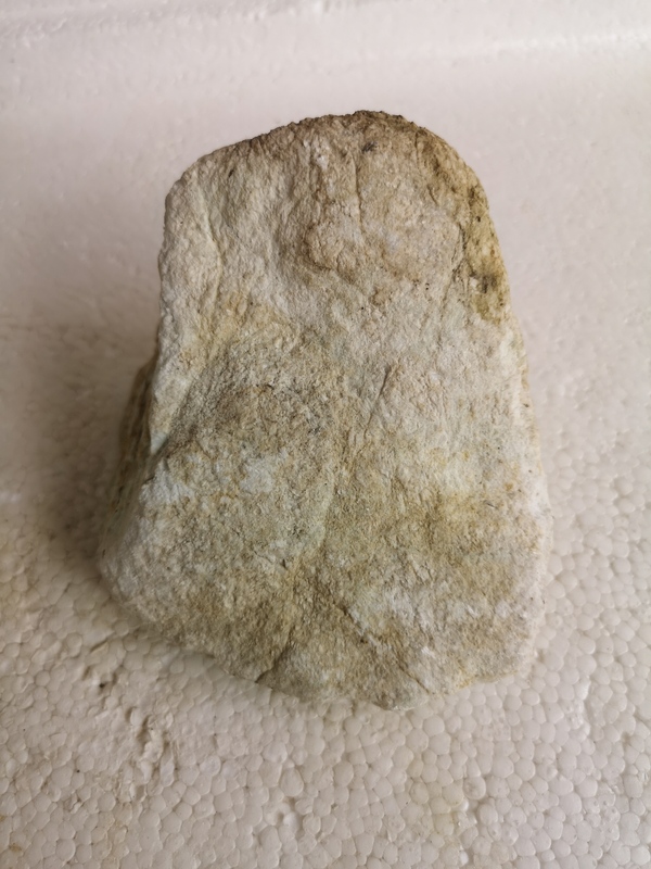 古玩玉器翡翠原石拍賣,當前價格550元