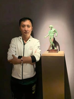 老窑瓷鉴定专家崔成军