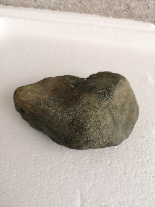 古玩玉器翡翠原石拍賣,當前價格450元