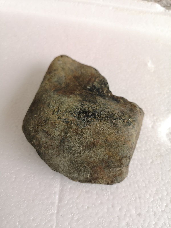 古玩玉器翡翠原石拍賣,當前價格450元