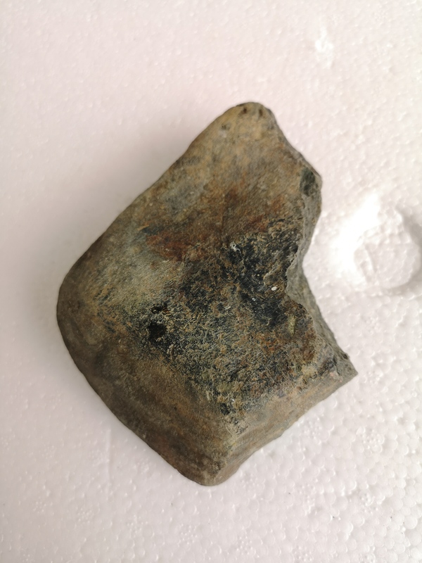 古玩玉器翡翠原石拍賣,當前價格450元