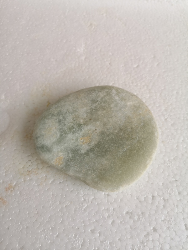 古玩玉器籽料原石拍賣,當前價格450元