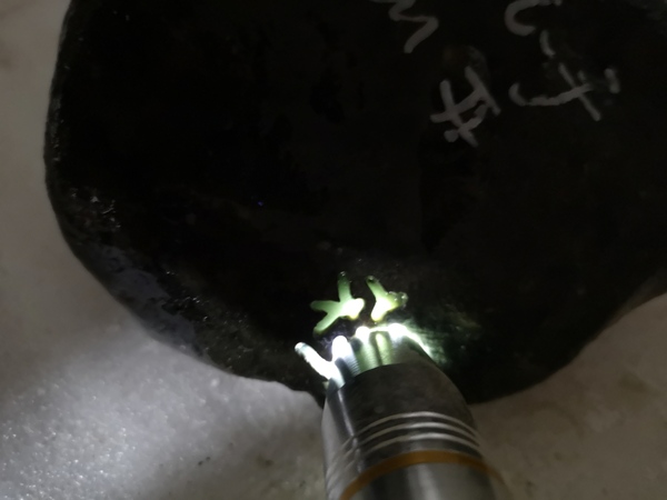 古玩玉器翡翠原石拍賣,當(dāng)前價(jià)格750元
